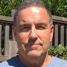 Bryan Lambert, BA, C.A.T.C.