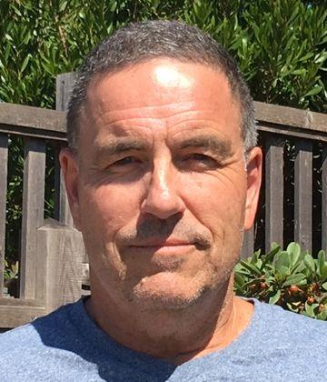 Bryan Lambert, BA, C.A.T.C.